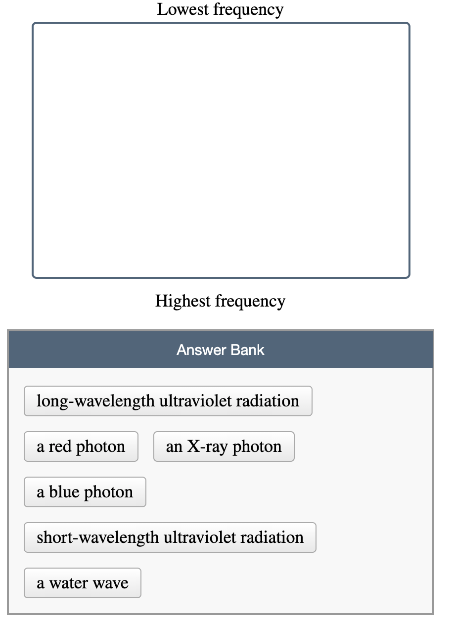 solved-arrange-the-different-types-of-electromagnetic-chegg