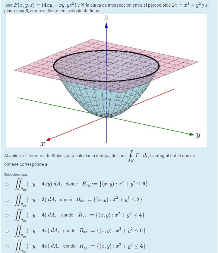 Solved Let F X Y Z 4xy Xy Yz2 And C Be The Chegg Com