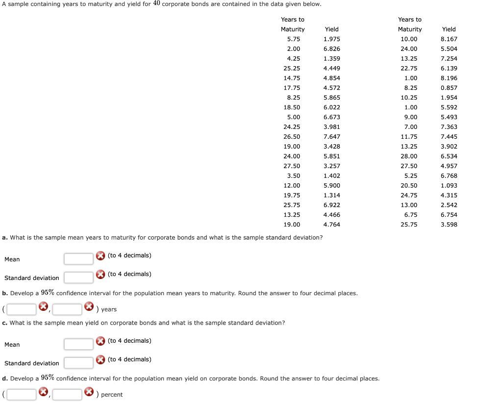 solved-a-what-is-the-sample-mean-years-to-maturity-for-chegg