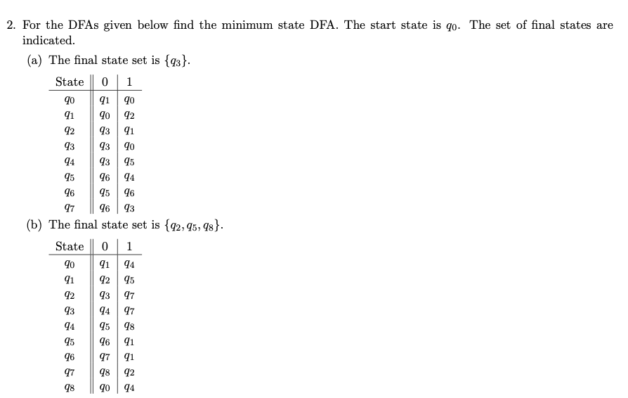 What Is The Minimum Number Of Properties That Should Be Included In A Competitive Market Analysis