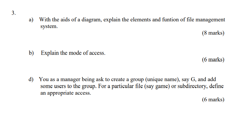 solved-3-a-with-the-aids-of-a-diagram-explain-the-chegg