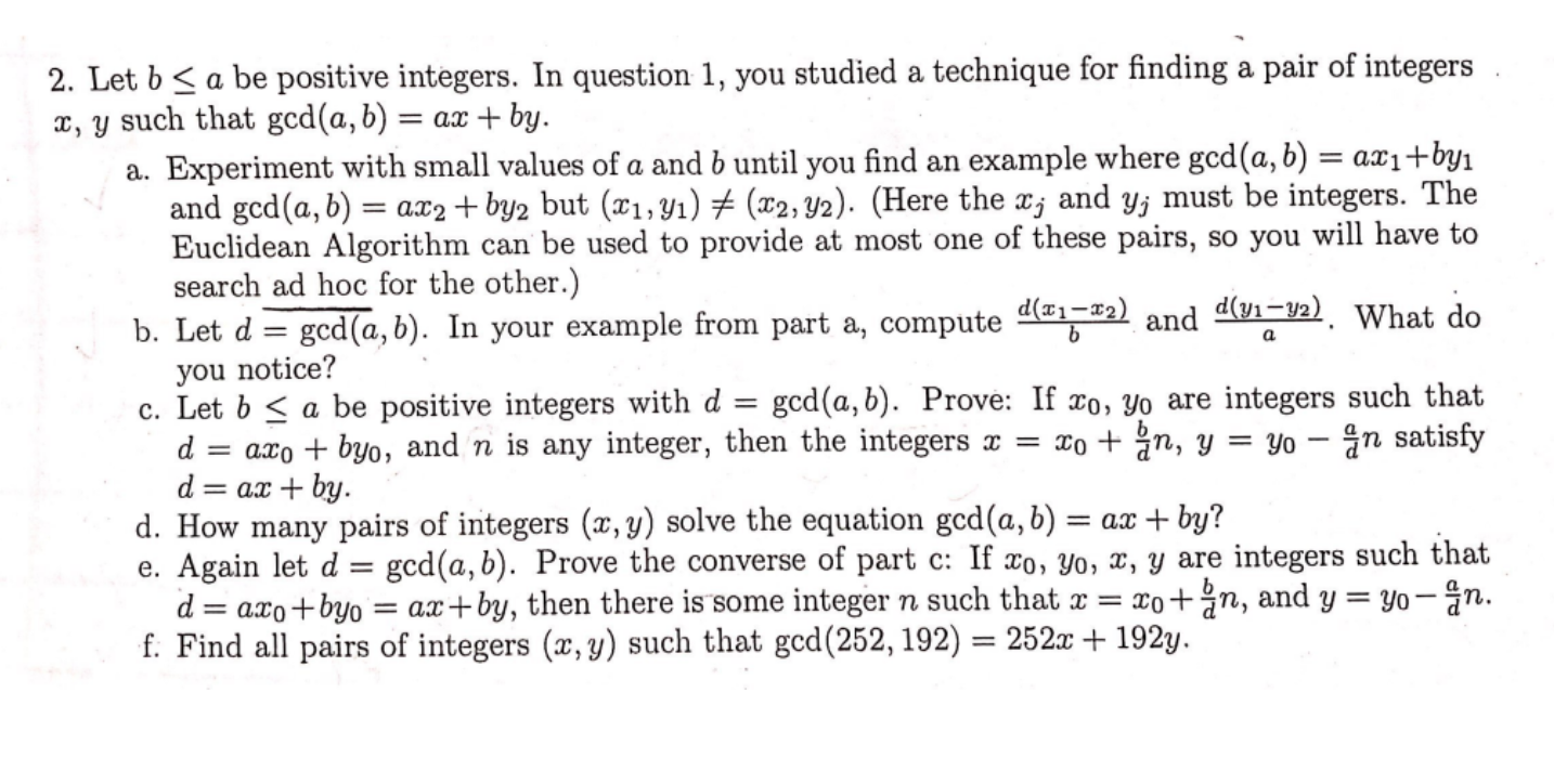 Solved = 2. Let B | Chegg.com