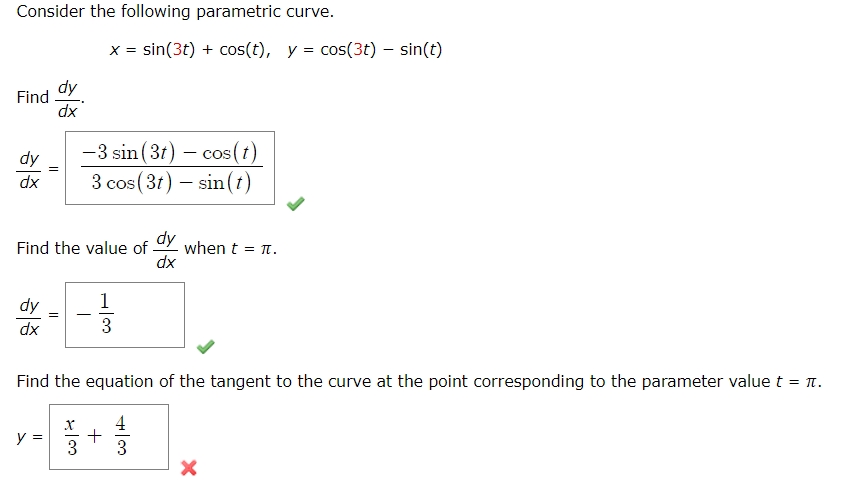 solved-consider-the-following-parametric-curve-x-sin-3t-chegg