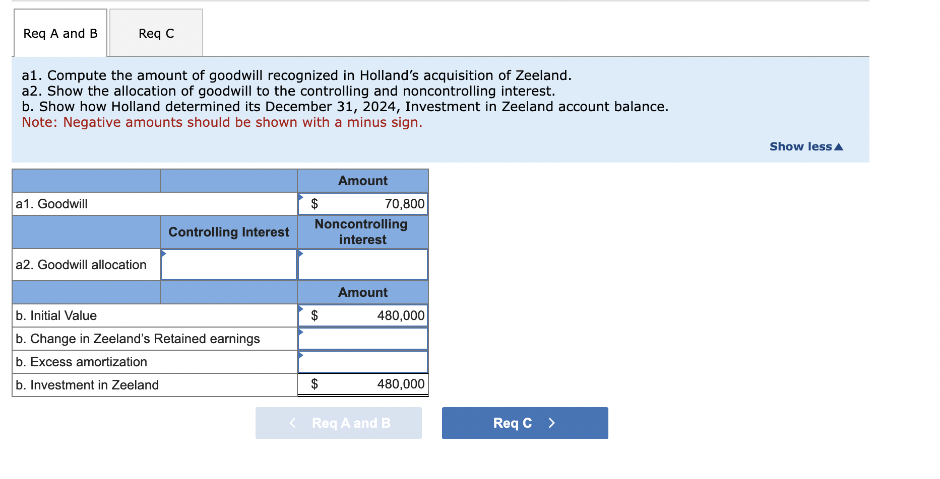 Solved On January 1, 2023, Holland Corporation paid $8 per Solved On January 1, 2023, Holland Corporation paid $8 per