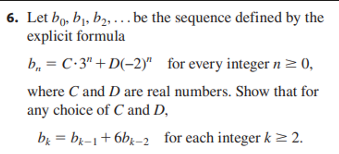 Solved Please show all steps. And make it clear in english | Chegg.com