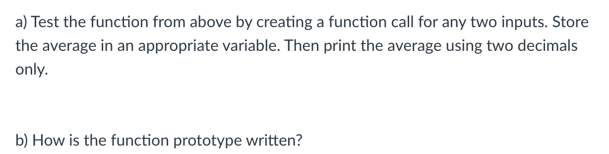 Solved Write a program that would check to see if variable | Chegg.com