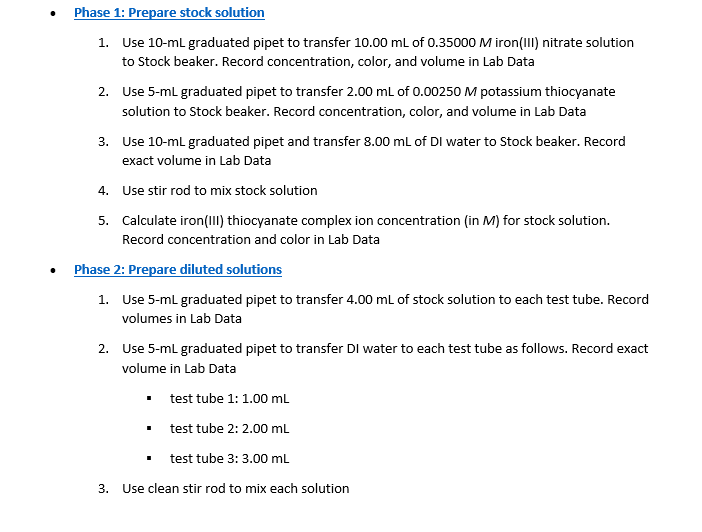 Solved Write a Result and Discussion for this lab | Chegg.com