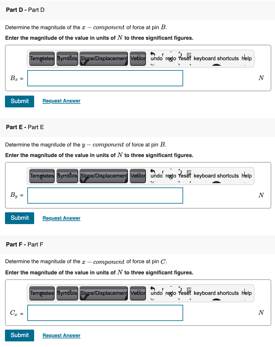 Solved PLEASE DO ALL PARTS CORRECTLY ANSWER PART A: | Chegg.com