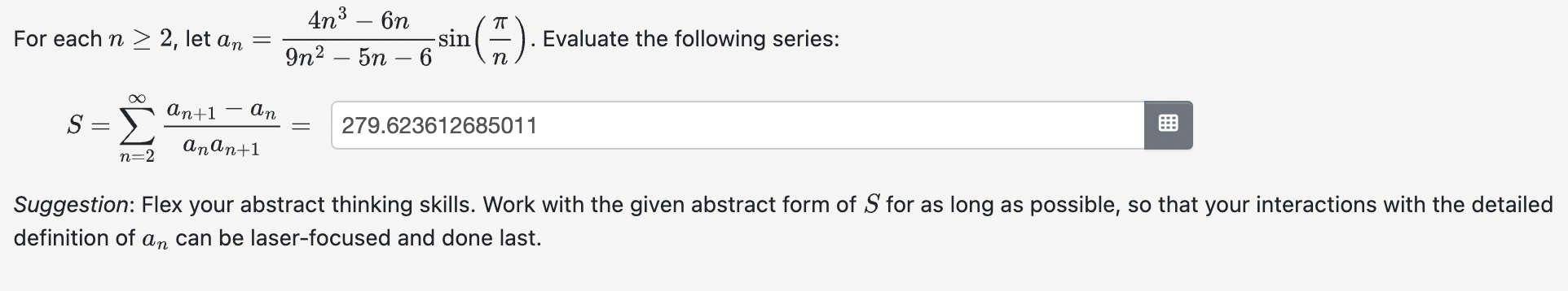 Solved This is all the information that is given within the | Chegg.com