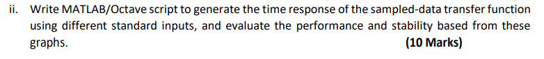 Solved Answer for Part 1 of the question asked is given | Chegg.com