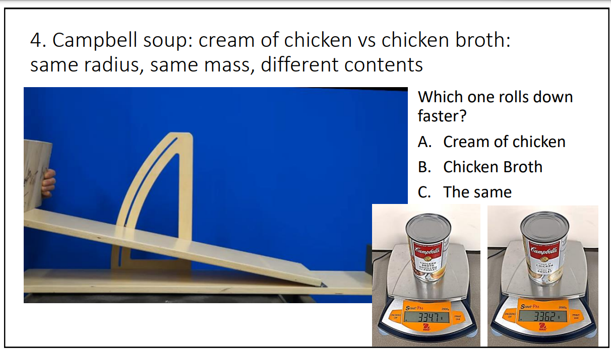 Solved 4. Campbell soup cream of chicken vs chicken broth