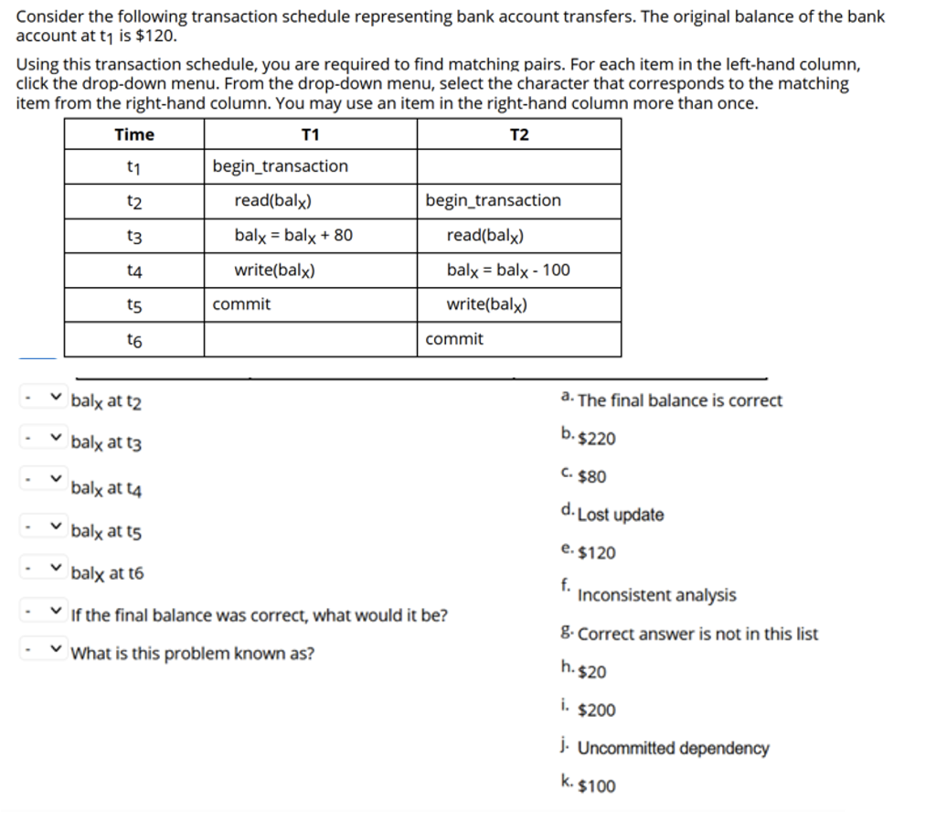 solved-consider-the-following-transaction-schedule-chegg