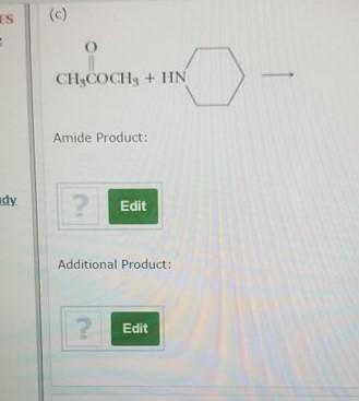 Solved Problem 14.26 Complete these reactions: 0 0 CHO NH, + | Chegg.com
