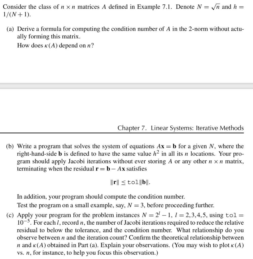 consider-the-class-of-n-x-n-matrices-a-defined-in-chegg