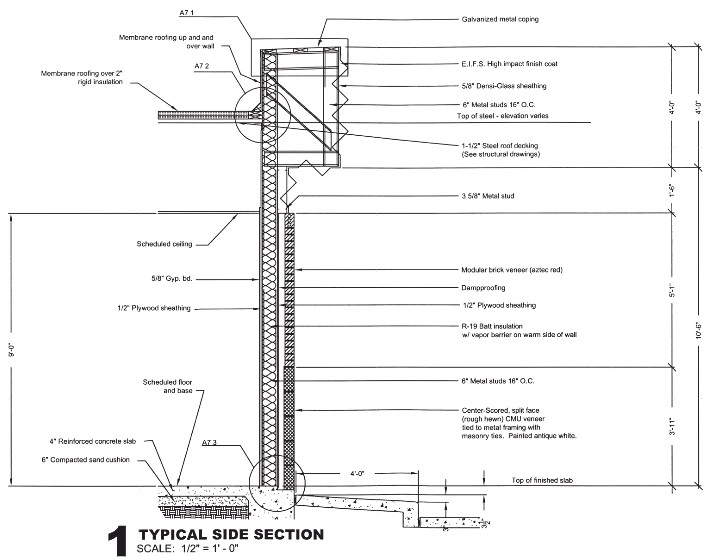 Use The Attached Drawings (appencix F) To Estimate 