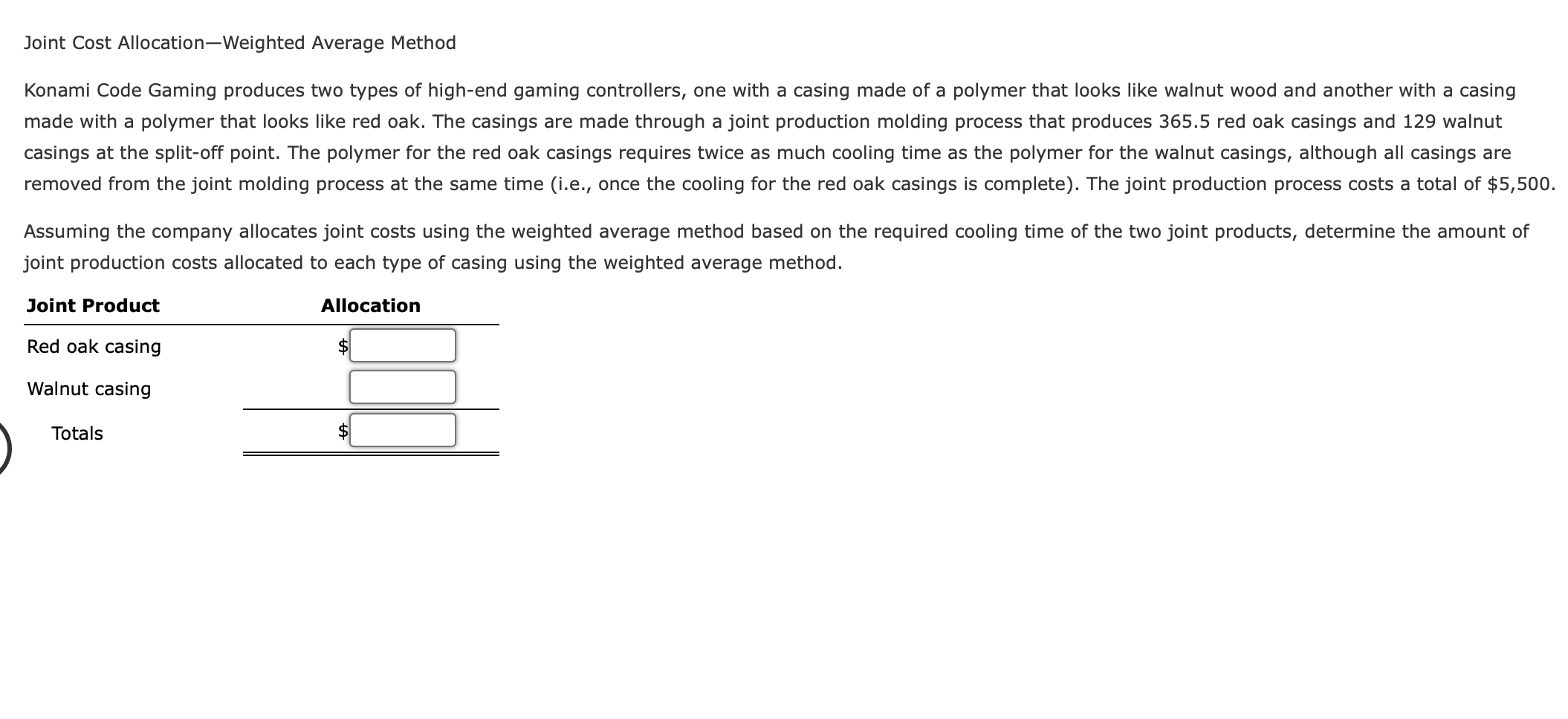 solved-joint-cost-allocation-physical-units-method-medieval-chegg