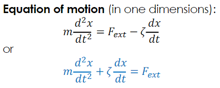 suppose that a constant force is applied to the | Chegg.com