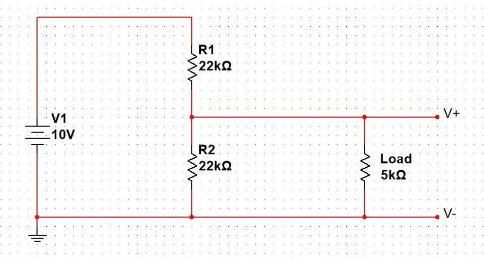 Solved Please Solve This Circuit | Chegg.com