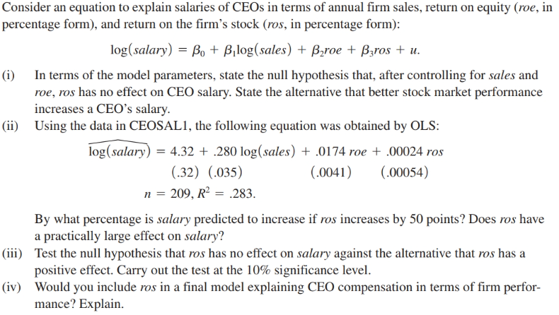 hypothesis group salary