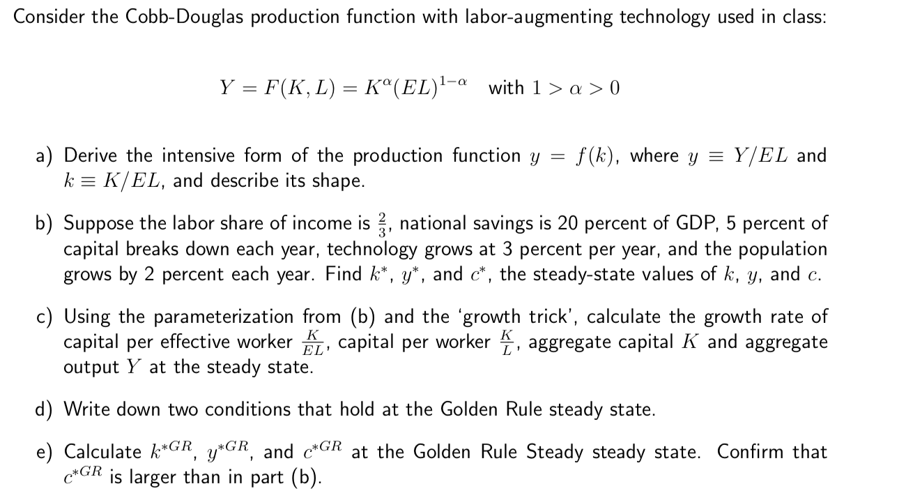 solved-consider-the-cobb-douglas-production-function-with-chegg