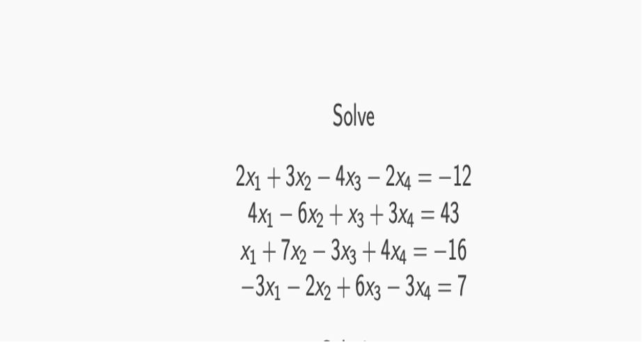 3x 4 4x 3 12x 2