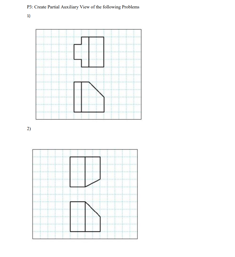 Solved Please help me answer these 3 questions\parts. Draw | Chegg.com