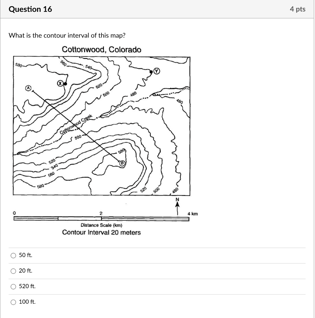 Solved Question 1 4 pts 4400 4700 4500 5000 5117 X 5100 0094
