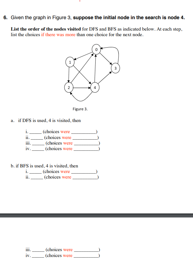 Solved This Is A Data Structure And Algorithm Subject. Do | Chegg.com