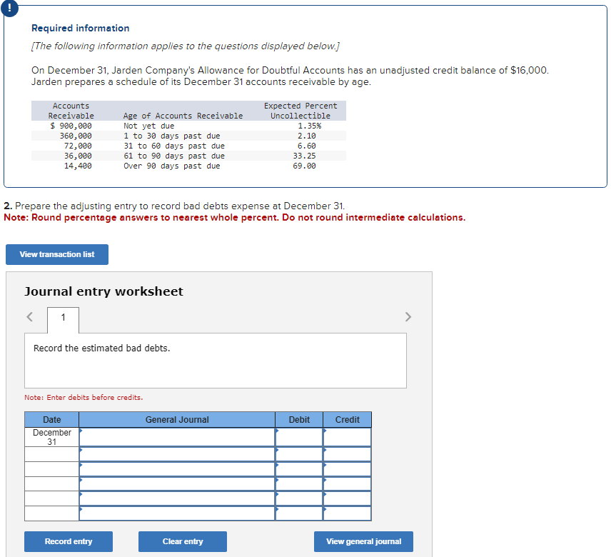 solved-required-information-the-following-information-chegg