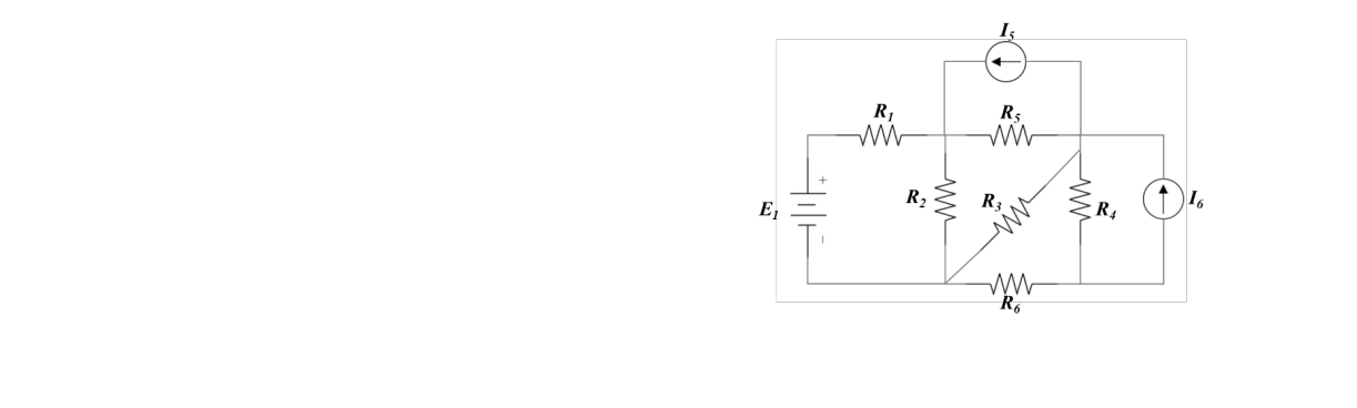 Solved Using Nodal Analysis Find The Voltage Drop On R3 6742