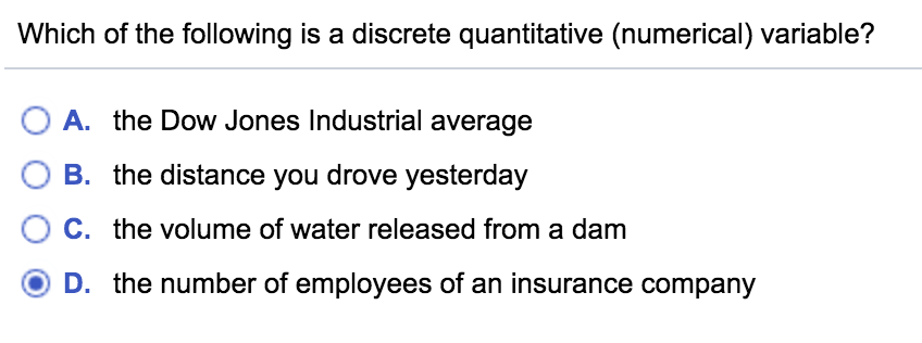 solved-which-of-the-following-is-a-discrete-quantitative-chegg