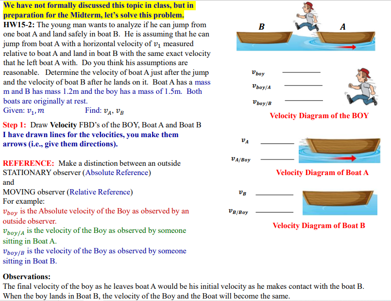 Solved Answer the problem using the given outline and the | Chegg.com