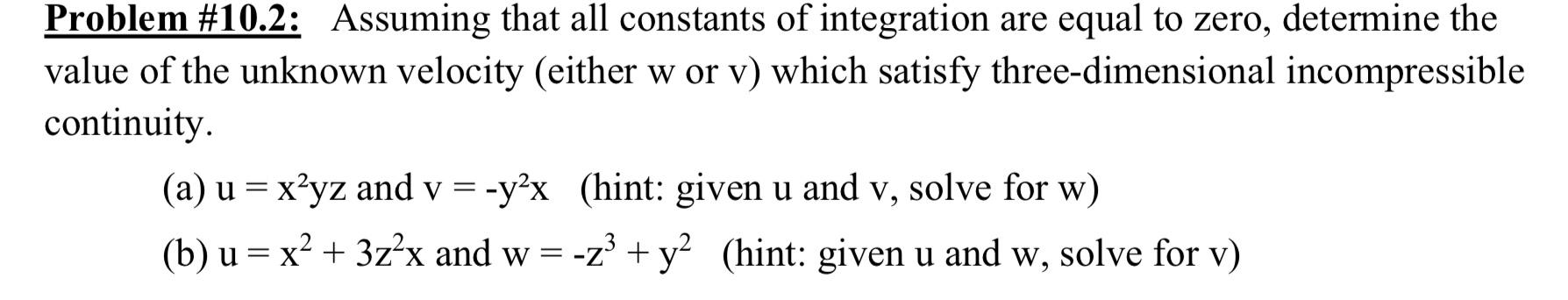 solved-problem-10-2-assuming-that-all-constants-of-chegg