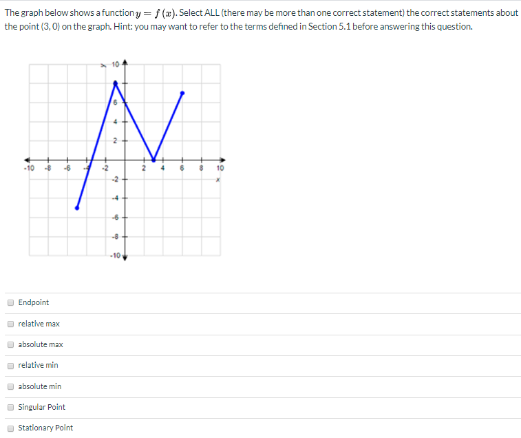 Solved Question 5 4 pts Continuing with the previous | Chegg.com