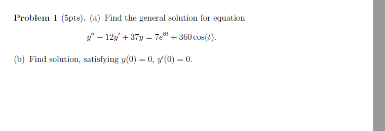 Solved NEED HELP WITH PROB 2, IF POSSIBLE CAN I GET ANSWER | Chegg.com