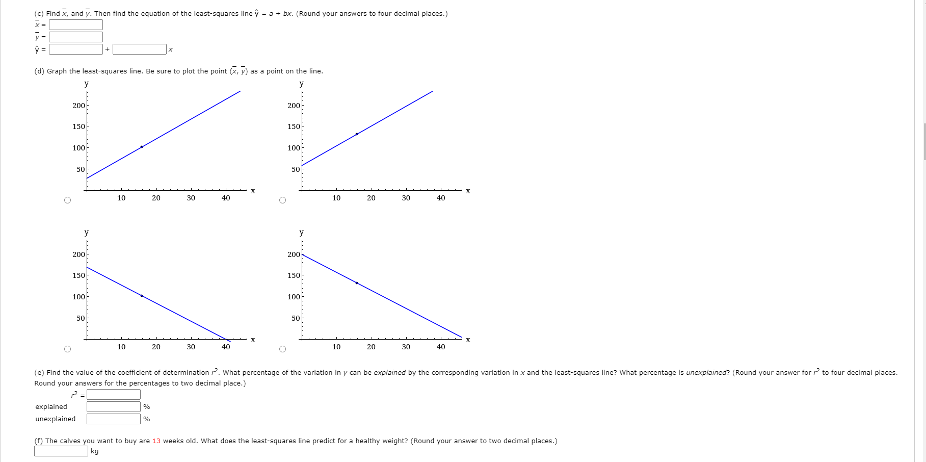 Solved 5. [-/1 Points] DETAILS BBBASICSTAT8 4.2.008.S. MY | Chegg.com