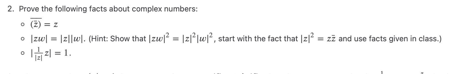 Solved Question | Chegg.com