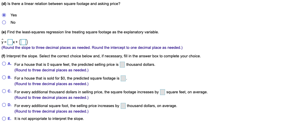 Solved One of the biggest factors in determining the value | Chegg.com