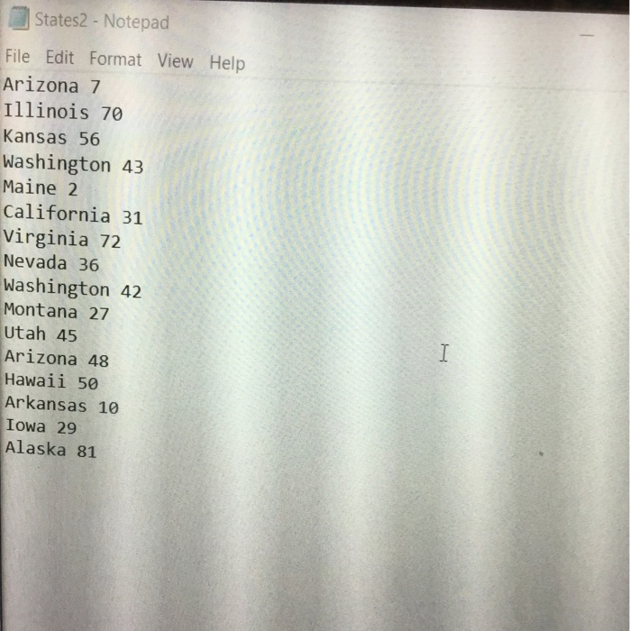 Solved Creating A Linked List A Basic Linked List Is A Data Chegg Solved creating a linked list a basic linked list is a data chegg