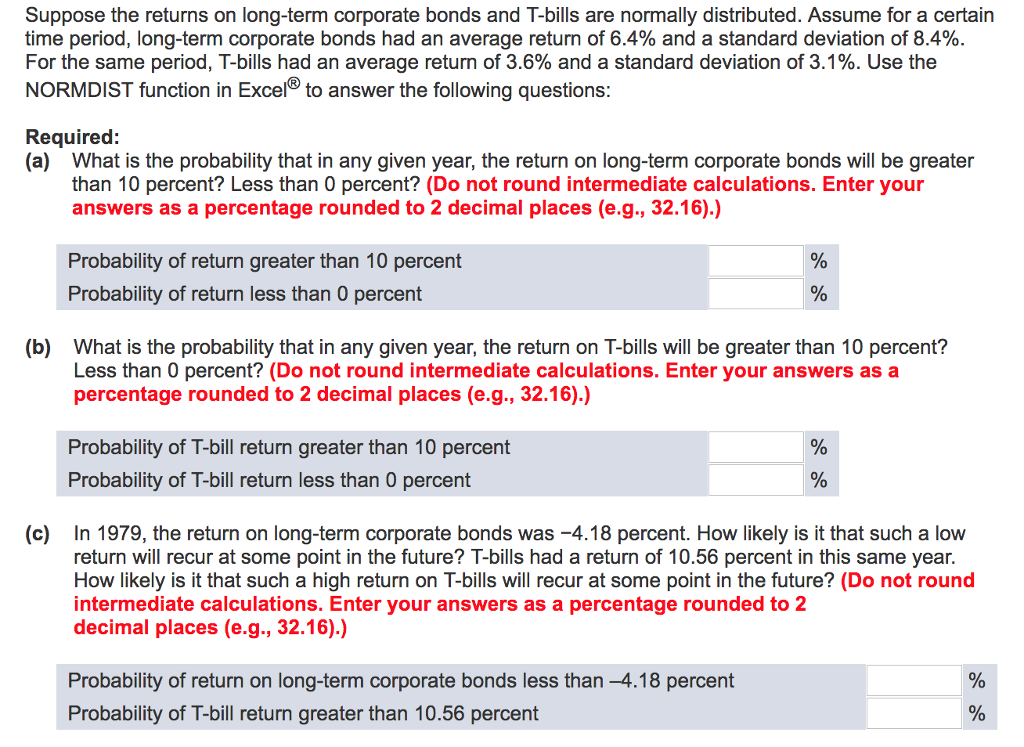 solved-suppose-the-returns-on-long-term-corporate-bonds-and-chegg