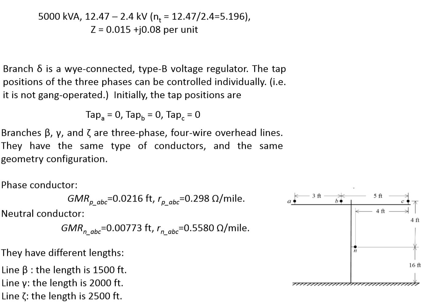 1 Compute The Generalized Constants A B C Chegg Com
