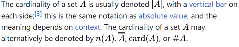 Solved What'' the definition of the Cartesian product A×B of | Chegg.com