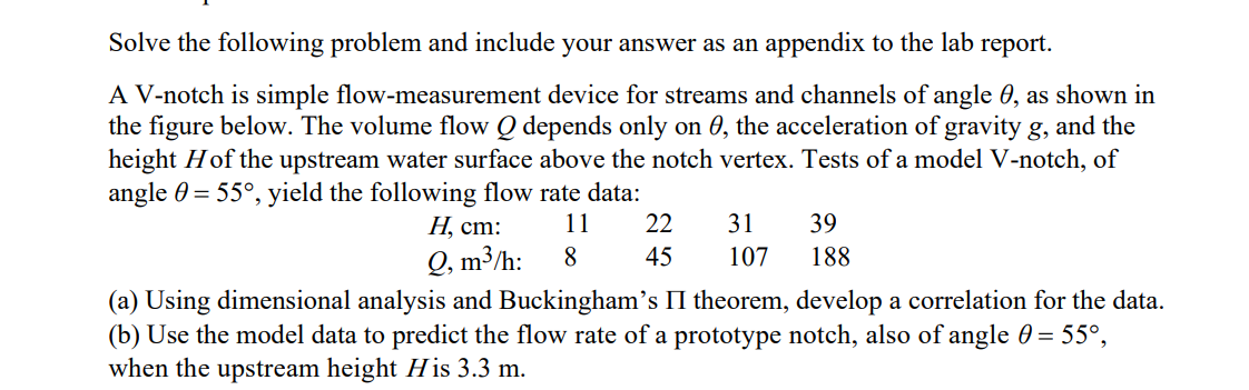 Solved Solve the following problem and include your answer | Chegg.com