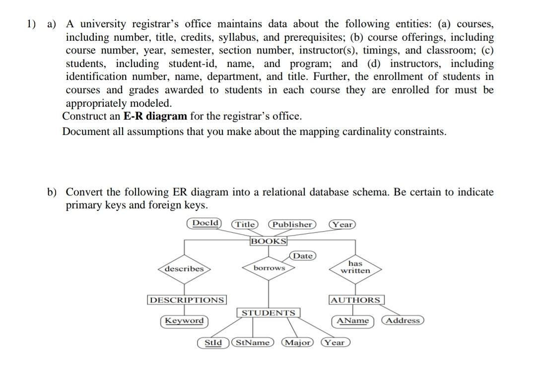 solved-1-a-a-university-registrar-s-office-maintains-data-chegg