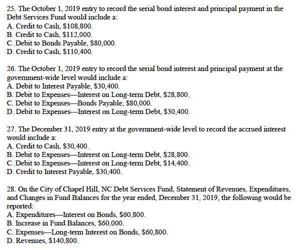 Solved The City of Oxford, Mississippi (population just