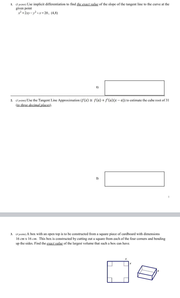 solved-1-points-use-implicit-differentiation-to-find-the-chegg