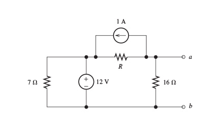 Solved Consider the circuit shown in (Figure 1). | Chegg.com