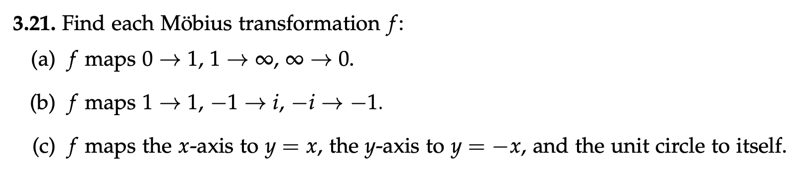 Solved Only (b) And (c), Please. | Chegg.com