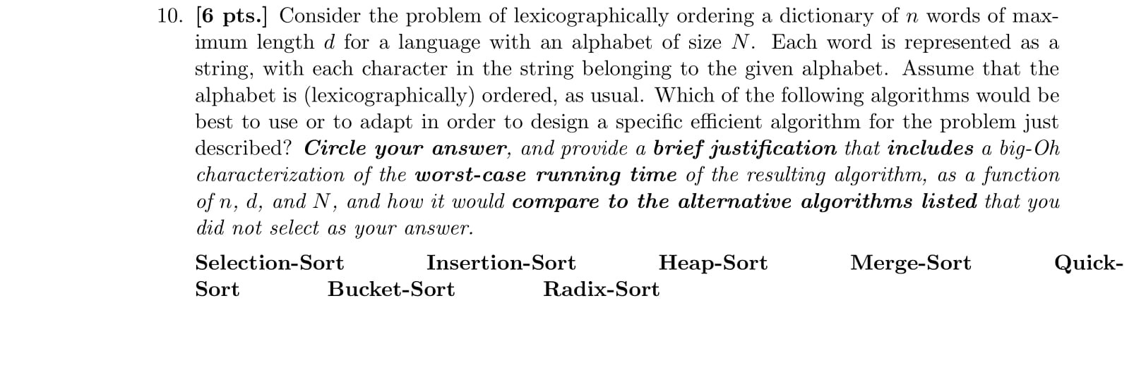 Solved Please Give A Detailed Answer With Your Thought Pr