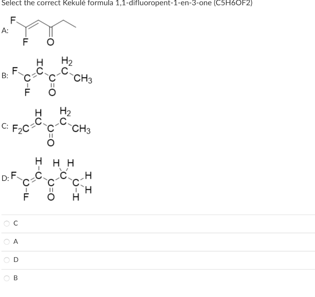 Solved B: C A D B | Chegg.com